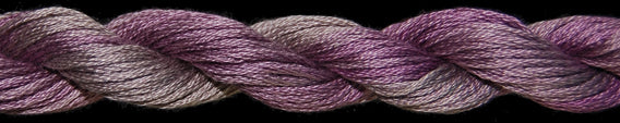 Threadworx Overdyed Floss #11550 Merlin's Cloak - The Flying Needles