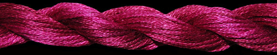 Threadworx Overdyed Floss #11583 Kaylee's Cranberries - The Flying Needles