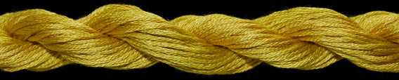 Threadworx Overdyed Floss #11631 Brass Hardware - The Flying Needles