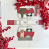 3D Holiday Airstream - The Flying Needles