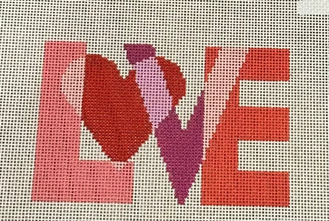 Love - The Flying Needles