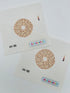 Everything Bagel Canvas - The Flying Needles