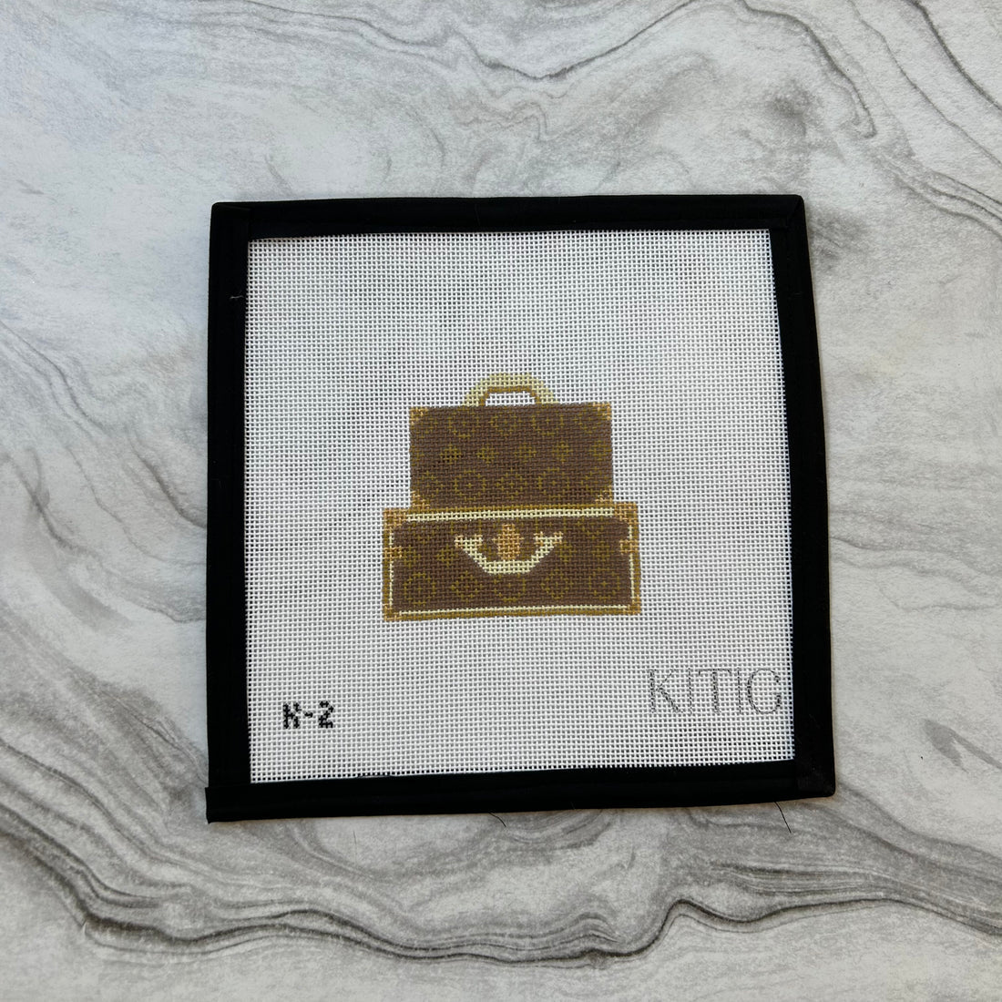 Trunks Stack - The Flying Needles