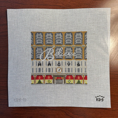 Believe - The Flying Needles