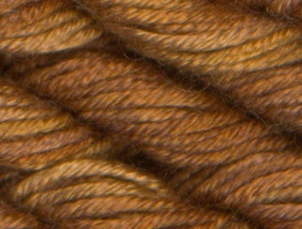 Gloriana Silk 186 Birch Brown - The Flying Needles