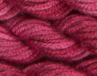 Gloriana Silk 205 Carmine Rose - The Flying Needles