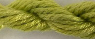 Gloriana Silk 263 Chartreuse - The Flying Needles