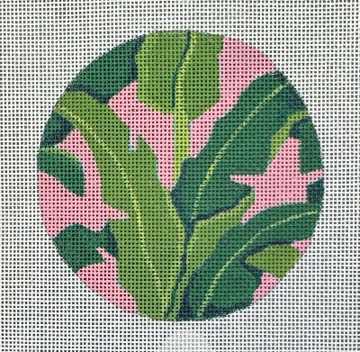Palm Round