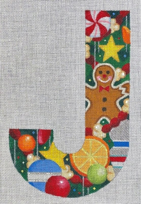 JOY Canvases (3 canvases) - The Flying Needles