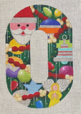 JOY Canvases (3 canvases) - The Flying Needles