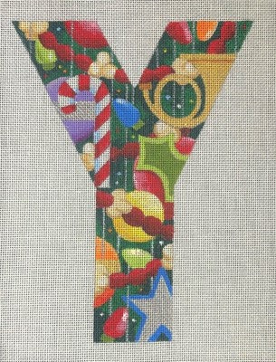 JOY Canvases (3 canvases) - The Flying Needles