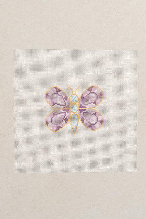 Butterfly Brooch