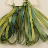 Treenway Silk 65 Roses Hosta Garden Silk Ribbon - The Flying Needles