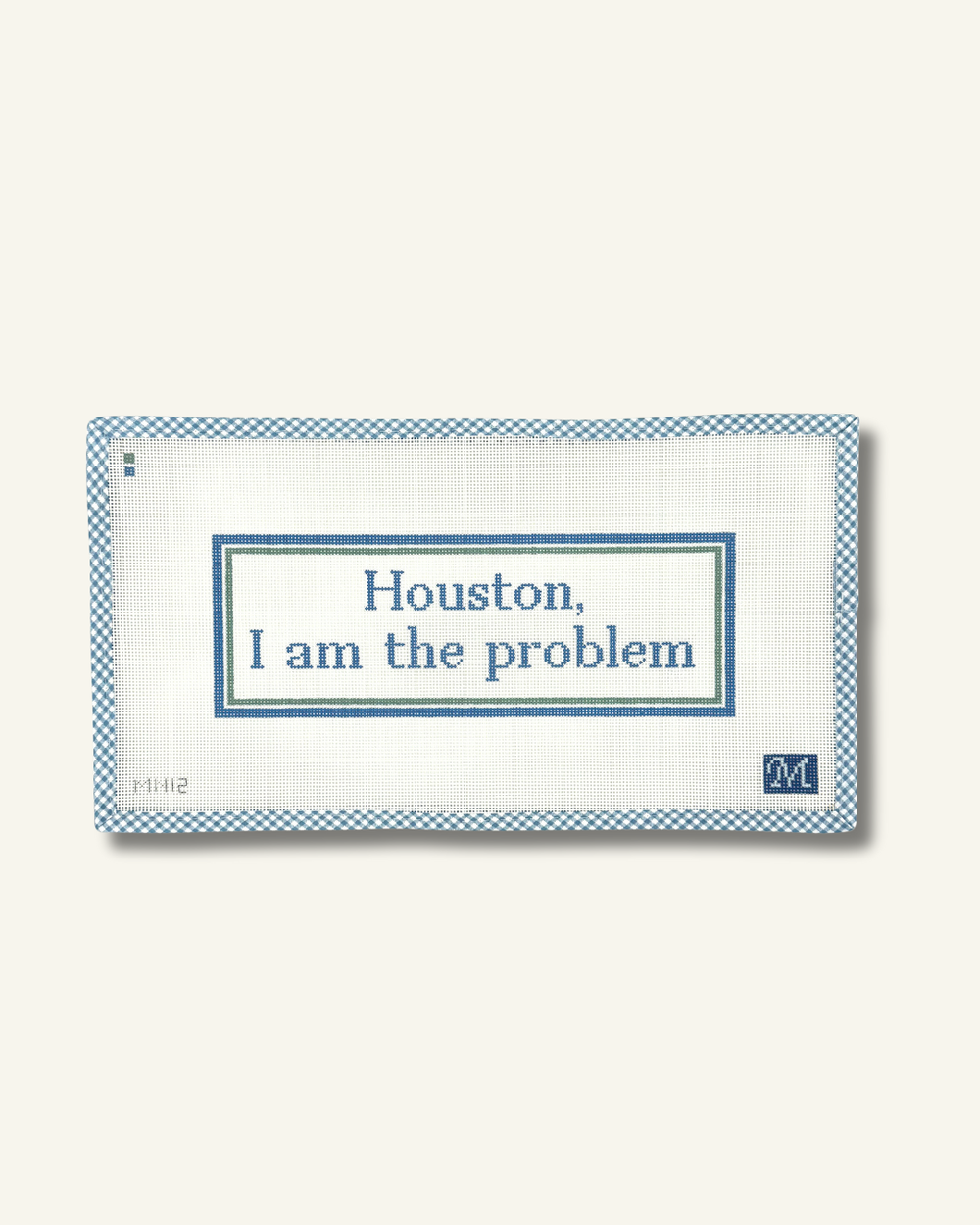 Houston - The Flying Needles