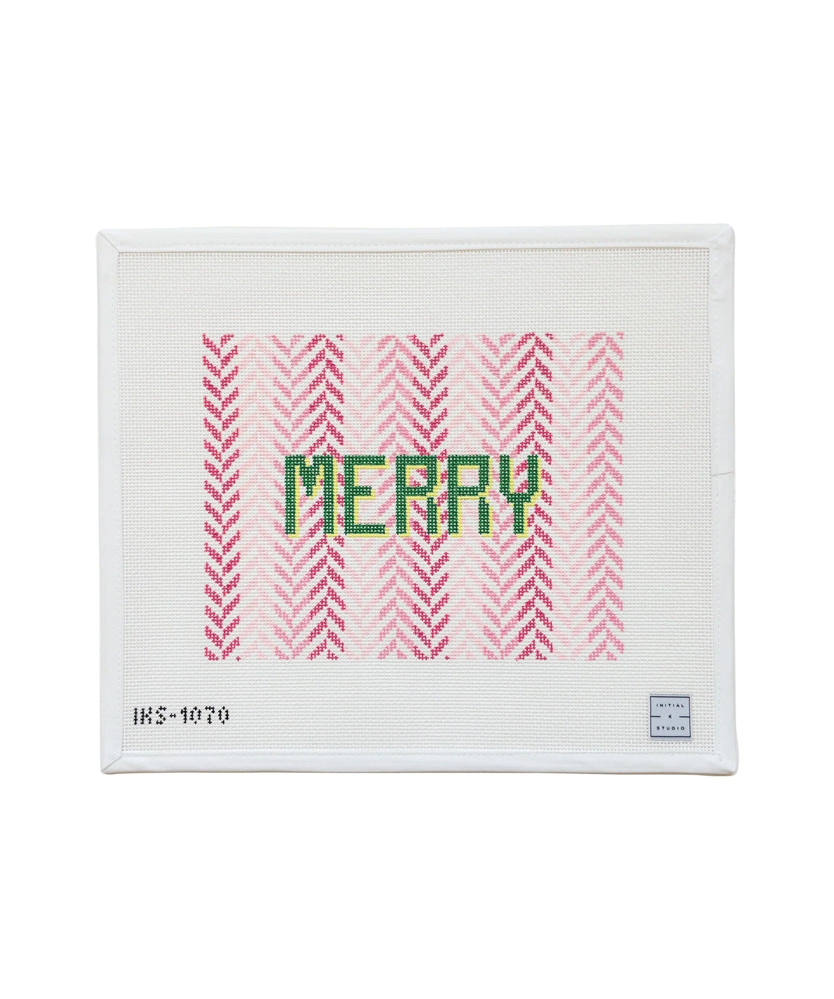 Merry - The Flying Needles