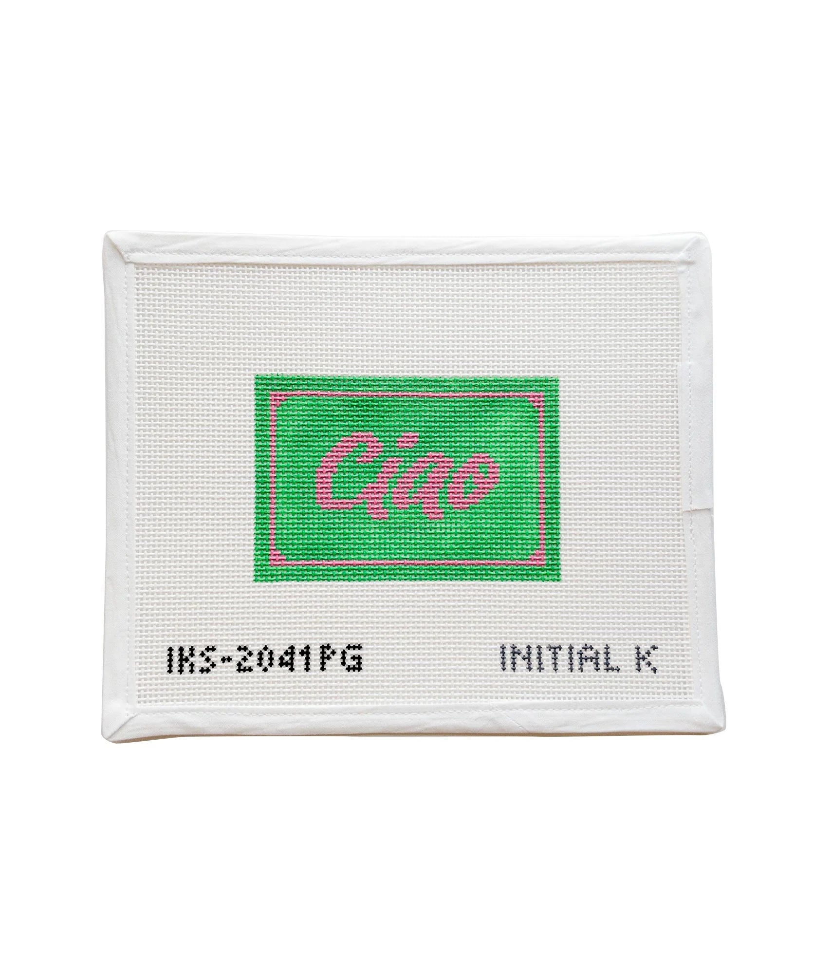 Ciao Passport Cover Insert - The Flying Needles