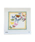Butterfly Migration Canvas - The Flying Needles
