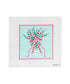 Candy Cane Bow - The Flying Needles