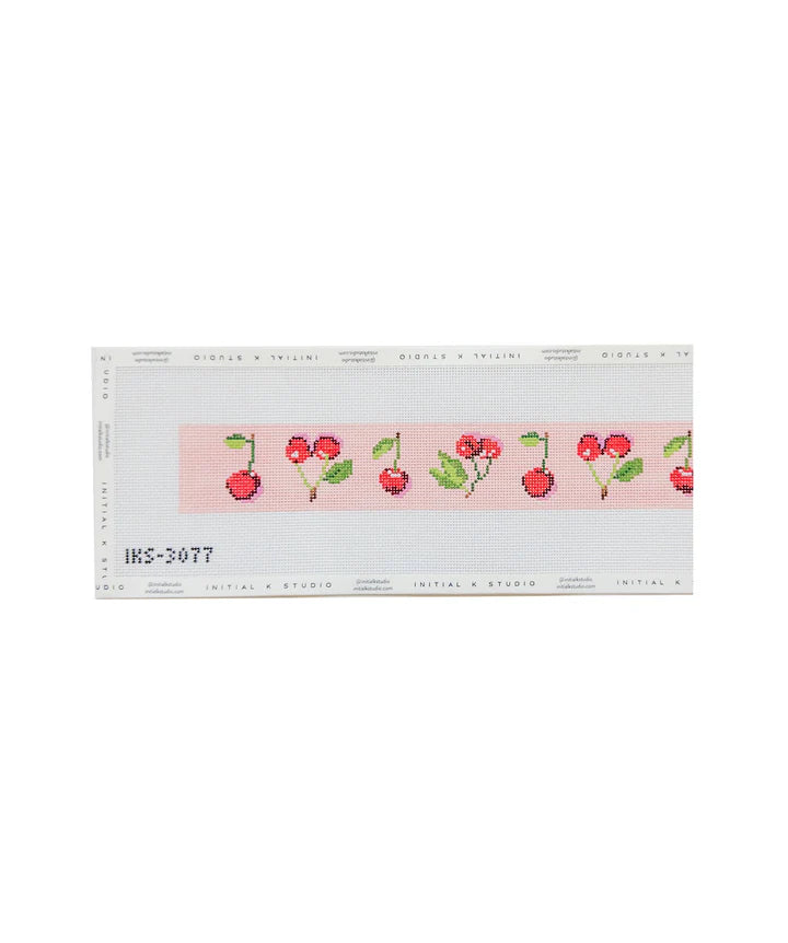 Cherry Bag Strap