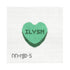 ILYSM Heart Candy - The Flying Needles