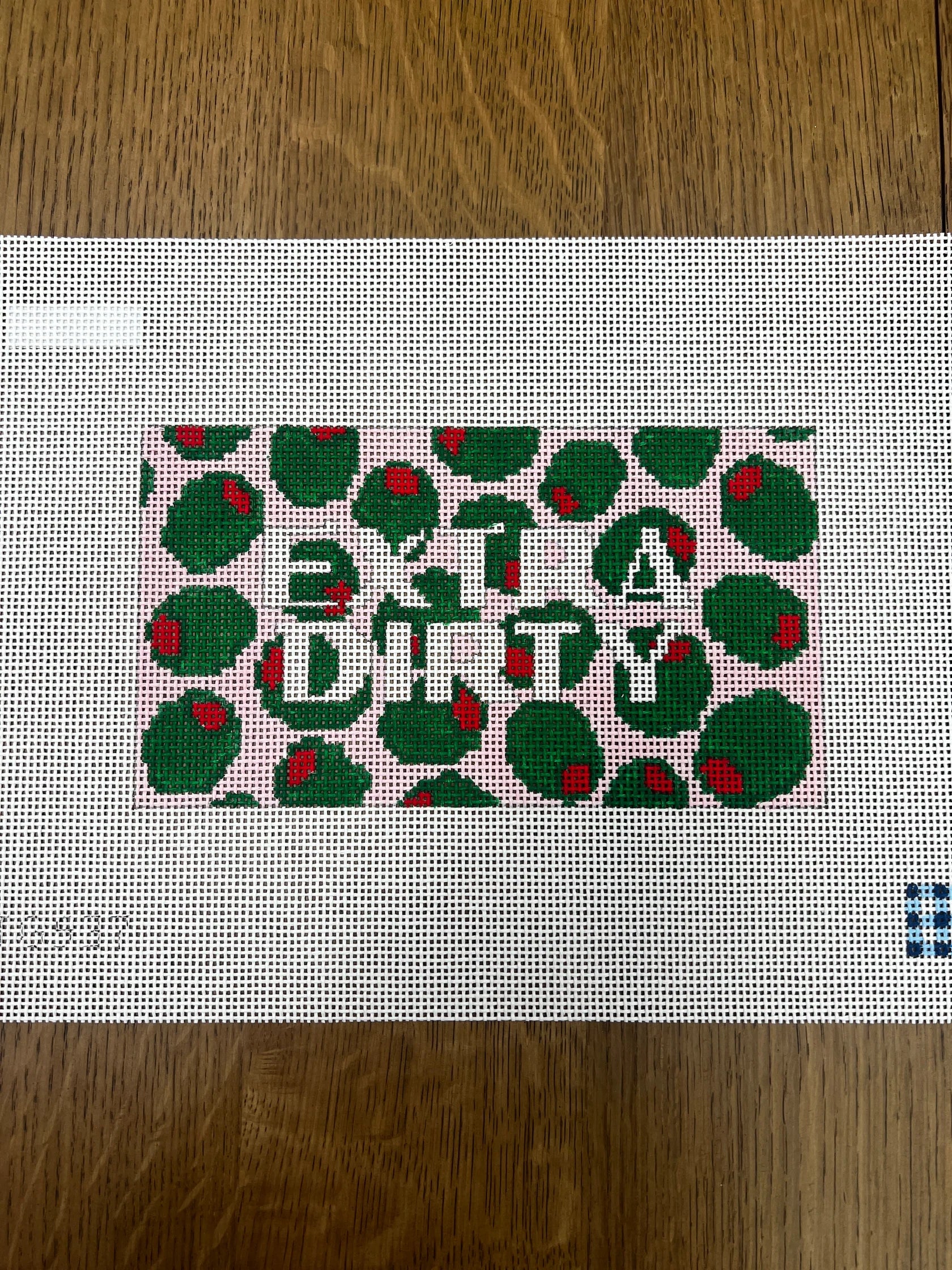 Extra Dirty - The Flying Needles