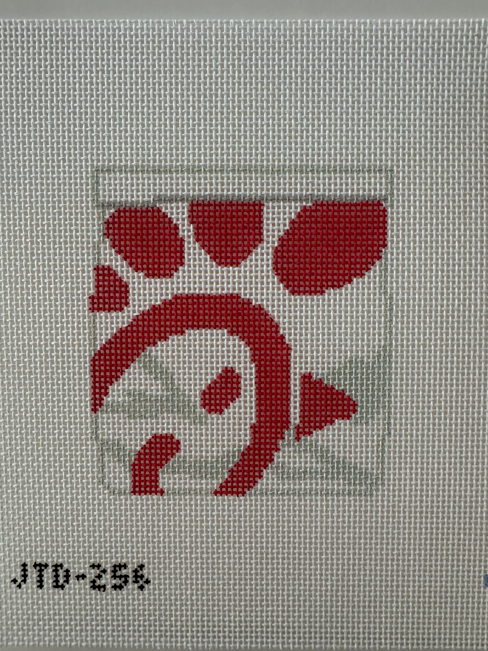 Chick-fil-a Sammy - The Flying Needles