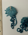 3D Jellyfish Embellishment - The Flying Needles