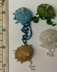 3D Jellyfish Embellishment - The Flying Needles