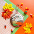 Fall Hills with Stitch Guide - The Flying Needles