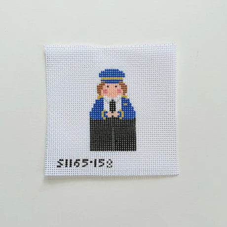 Pilot Angel Printed