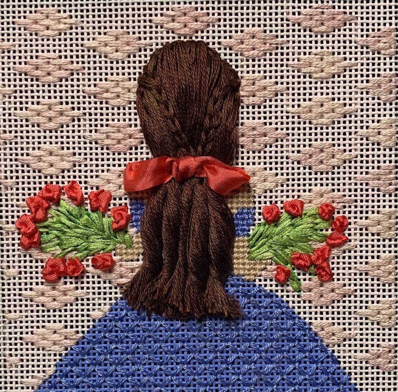 Sweet Spring - The Flying Needles