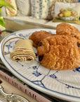 3D Pain au Chocolat