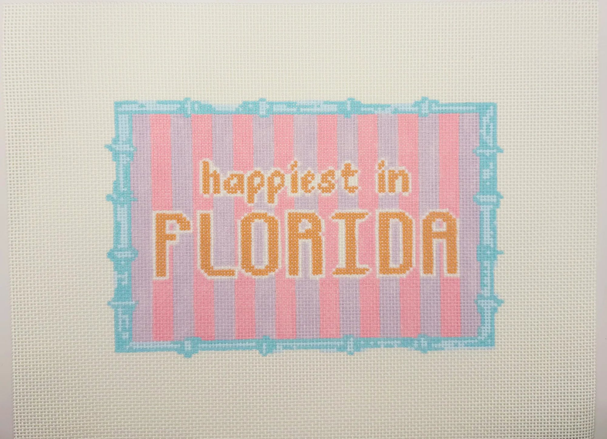 Happiest in Florida
