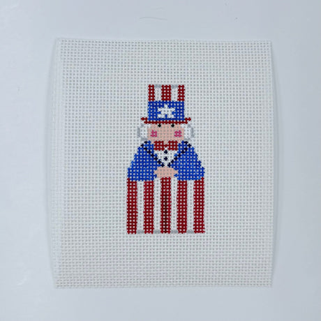 Uncle Sam Angel - The Flying Needles