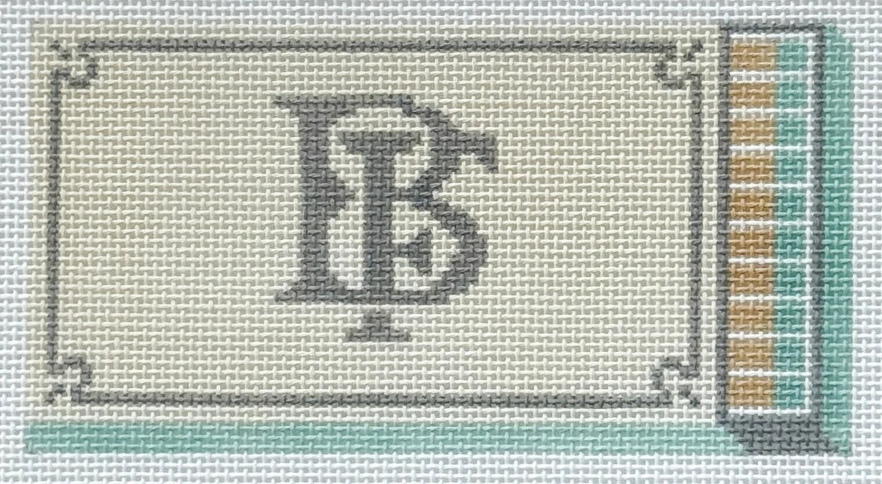 Blackberry Farm Matchbook