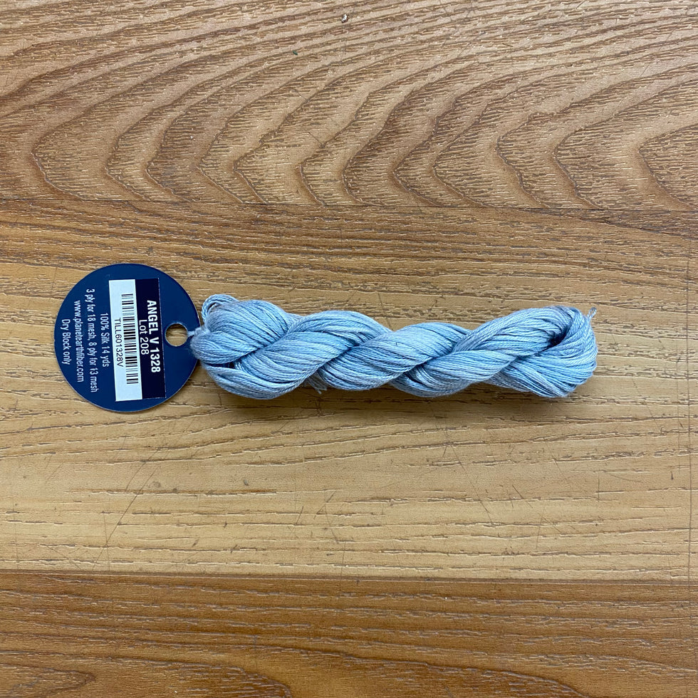 Planet Earth 6 Ply V1328 Angel - The Flying Needles