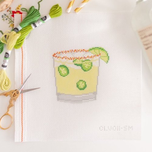 Spicy Margarita - The Flying Needles