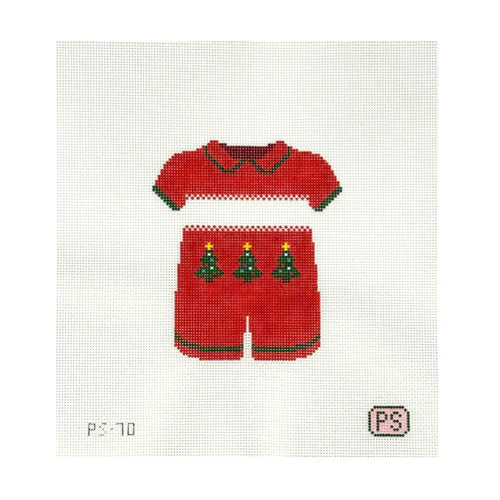 Big Boy Christmas - The Flying Needles