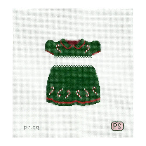 Big Girl Christmas - The Flying Needles