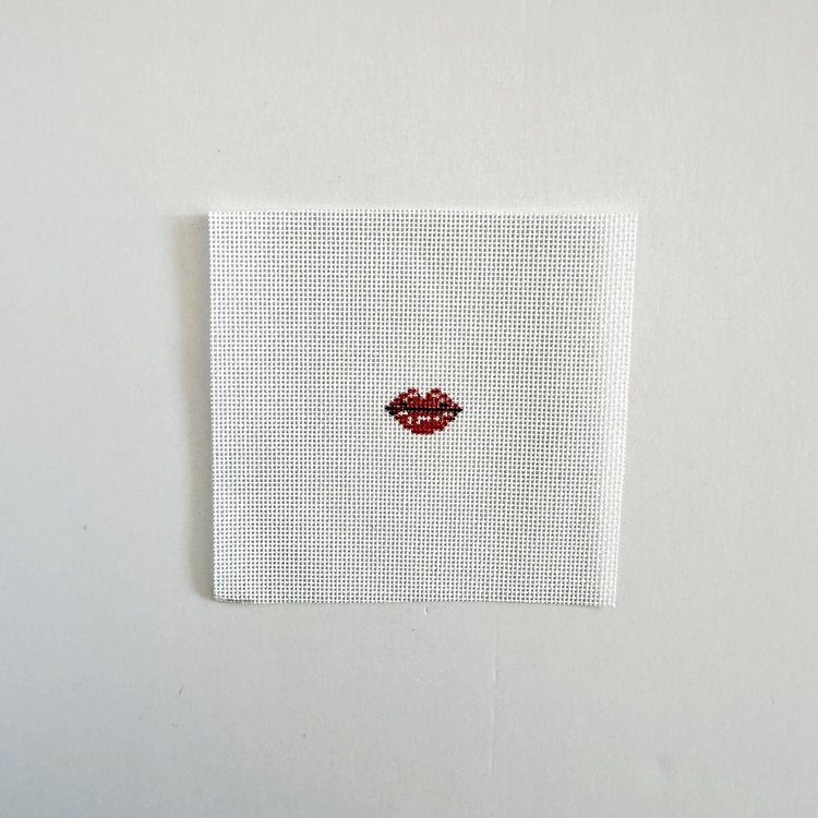 Micro Mini-LIPS - The Flying Needles