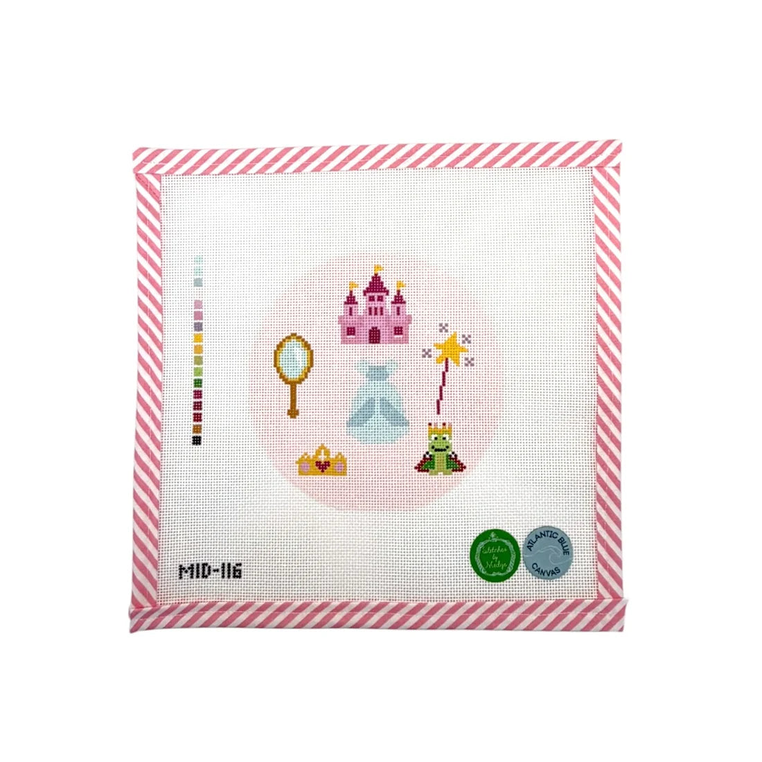 Fairy Tale Round