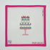 Confection Cake - Blue - The Flying Needles