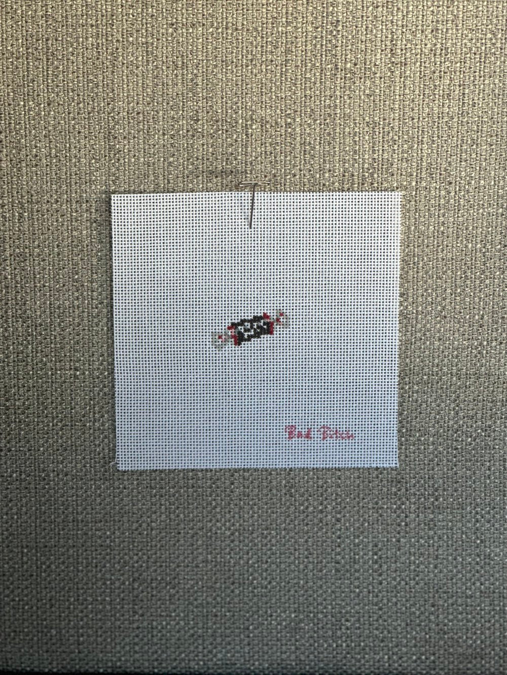 Micro Mini Tootsie Roll - The Flying Needles