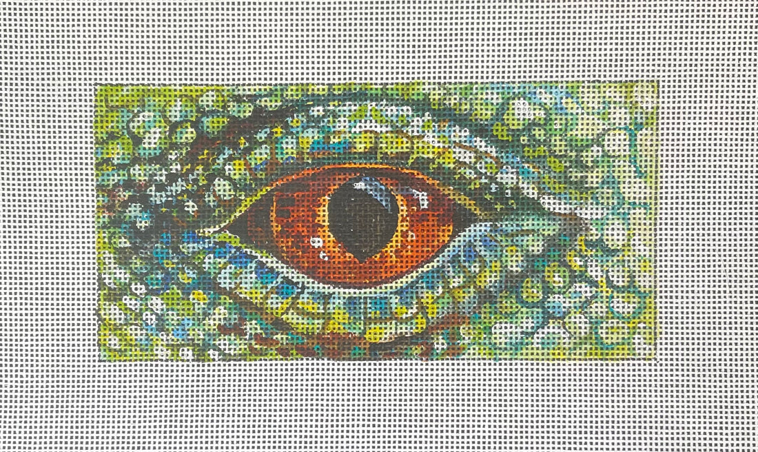 Dragon Eye Insert - The Flying Needles