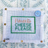 Pimento Cheese Please - The Flying Needles