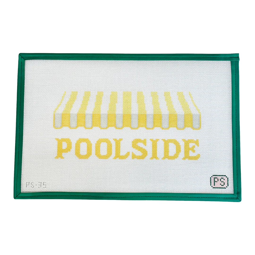 Poolside - The Flying Needles