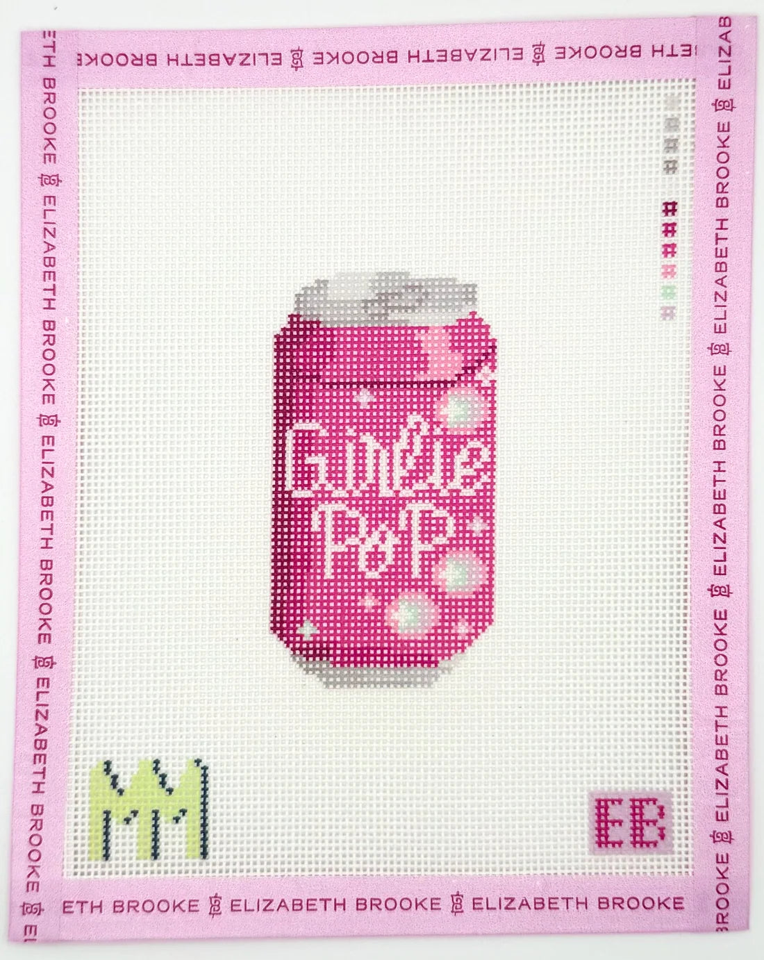 Girlie Pop - The Flying Needles