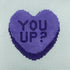 You Up? Heart Candy - The Flying Needles