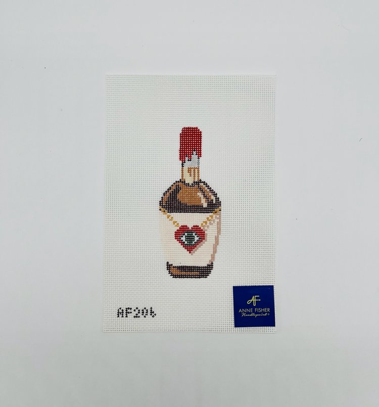 I Love Bourbon - The Flying Needles