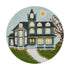 Haunted House Kit - The Flying Needles